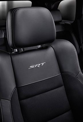 جيب غراند شيروكي SRT 2014: تحسينات عديدة تضعها في المقدّمة